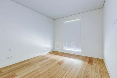 Apartamento T4 para Venda em Santo António