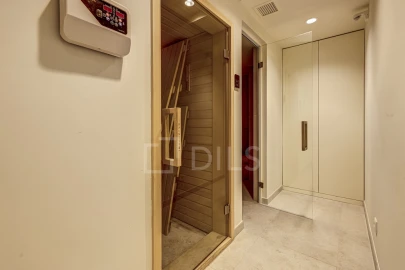 Apartamento T4 para Venda em Santo António