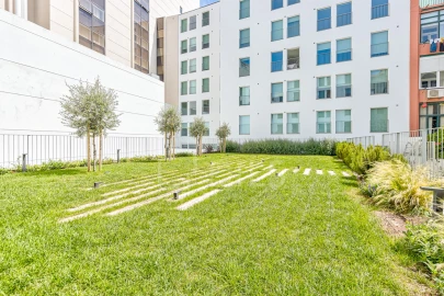 Apartamento T4 para Venda em Santo António