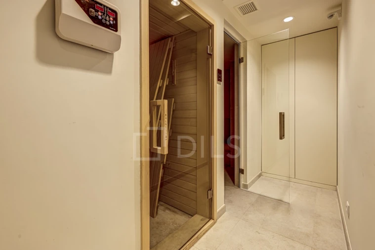 Apartamento T4 para Venda em Santo António Foto 36