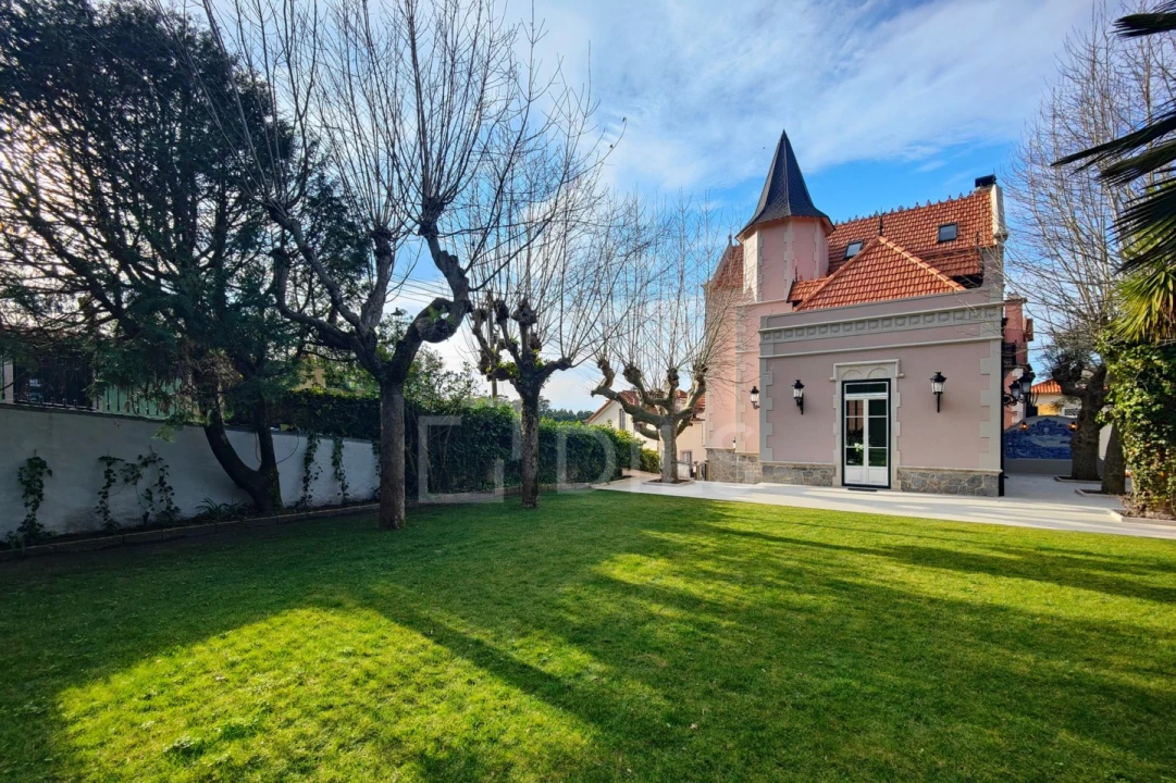 Moradia T4 para Venda em Santa Maria e São Miguel, São Martinho, São Pedro Penaferrim Foto 5