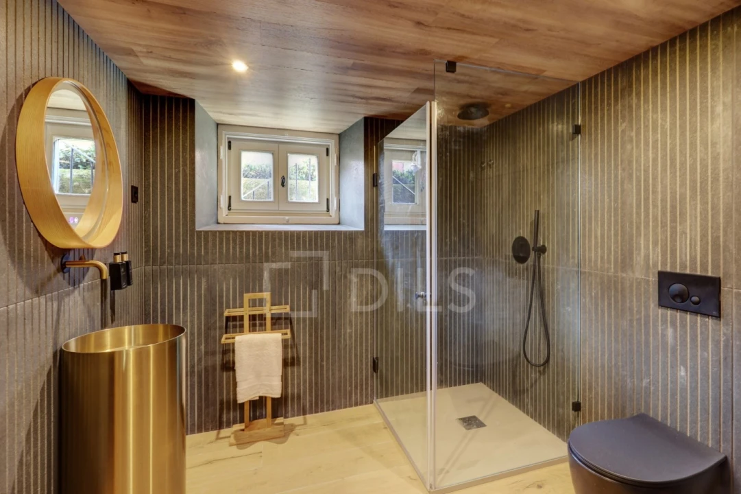 Moradia T4 para Venda em Santa Maria e São Miguel, São Martinho, São Pedro Penaferrim Foto 17