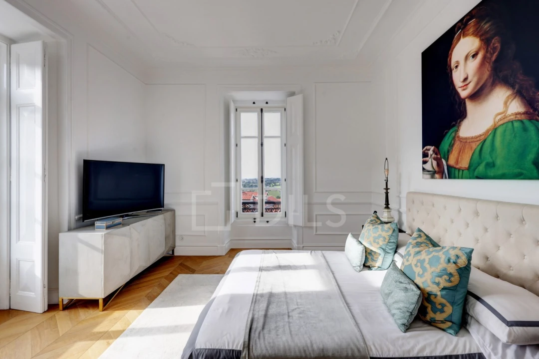 Moradia T4 para Venda em Santa Maria e São Miguel, São Martinho, São Pedro Penaferrim Foto 25