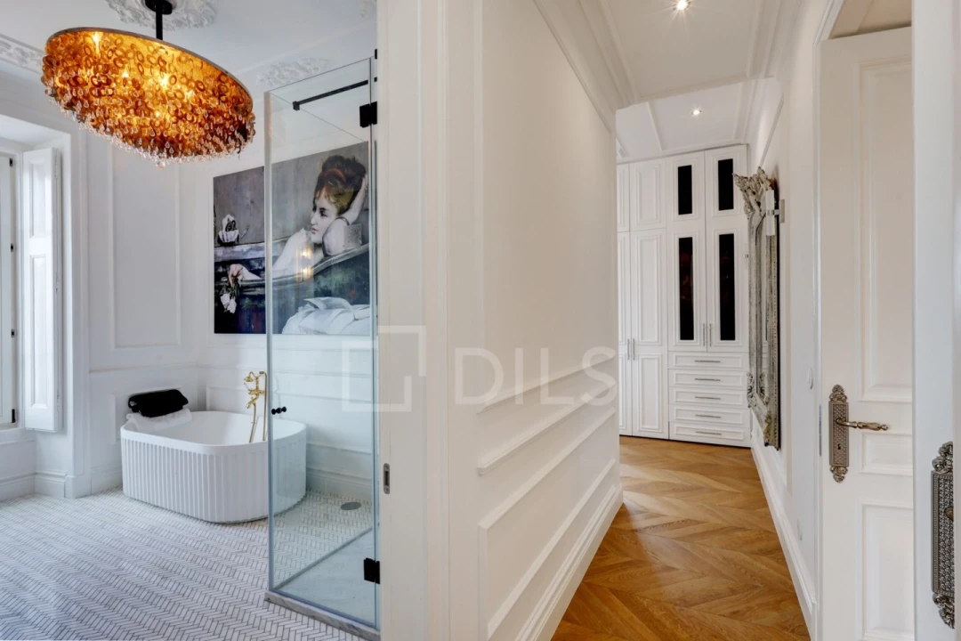 Moradia T4 para Venda em Santa Maria e São Miguel, São Martinho, São Pedro Penaferrim Foto 35