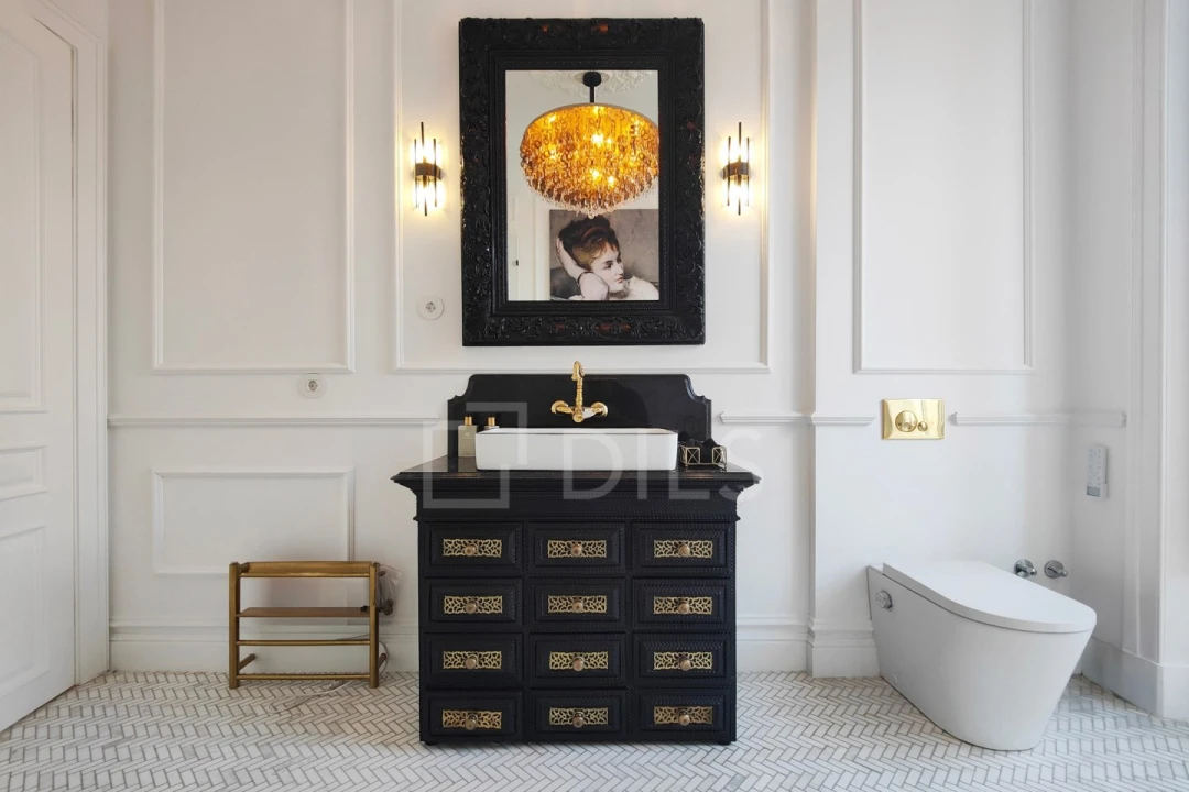 Moradia T4 para Venda em Santa Maria e São Miguel, São Martinho, São Pedro Penaferrim Foto 38