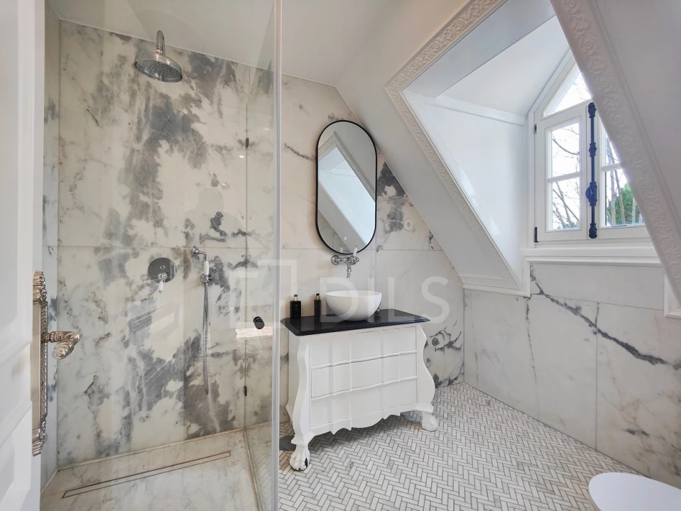 Moradia T4 para Venda em Santa Maria e São Miguel, São Martinho, São Pedro Penaferrim Foto 46