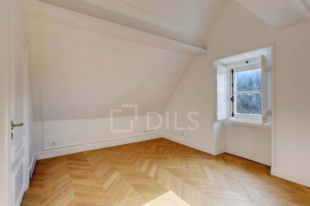 Moradia T4 para Venda em Santa Maria e São Miguel, São Martinho, São Pedro Penaferrim Foto 49