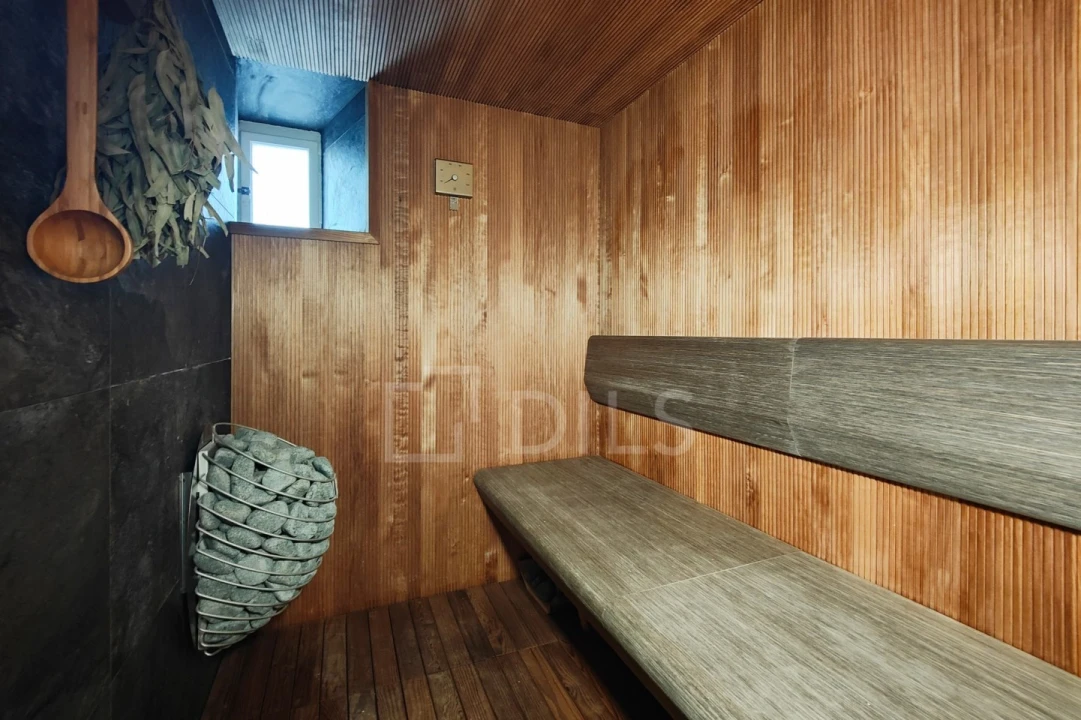 Moradia T4 para Venda em Santa Maria e São Miguel, São Martinho, São Pedro Penaferrim Foto 53