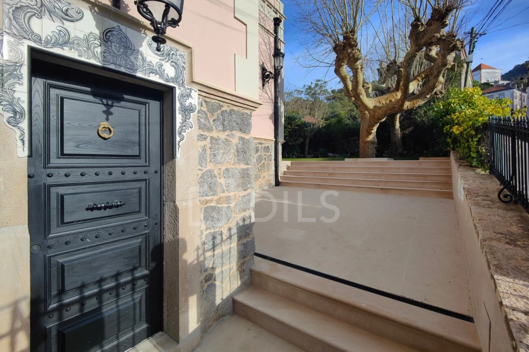 Moradia T4 para Venda em Santa Maria e São Miguel, São Martinho, São Pedro Penaferrim Foto 55