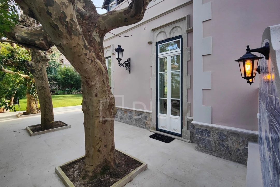 Moradia T4 para Venda em Santa Maria e São Miguel, São Martinho, São Pedro Penaferrim Foto 56