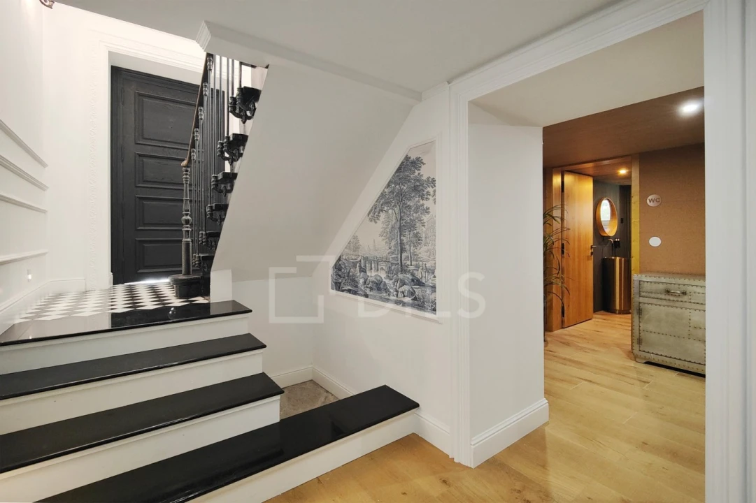 Moradia T4 para Venda em Santa Maria e São Miguel, São Martinho, São Pedro Penaferrim Foto 58