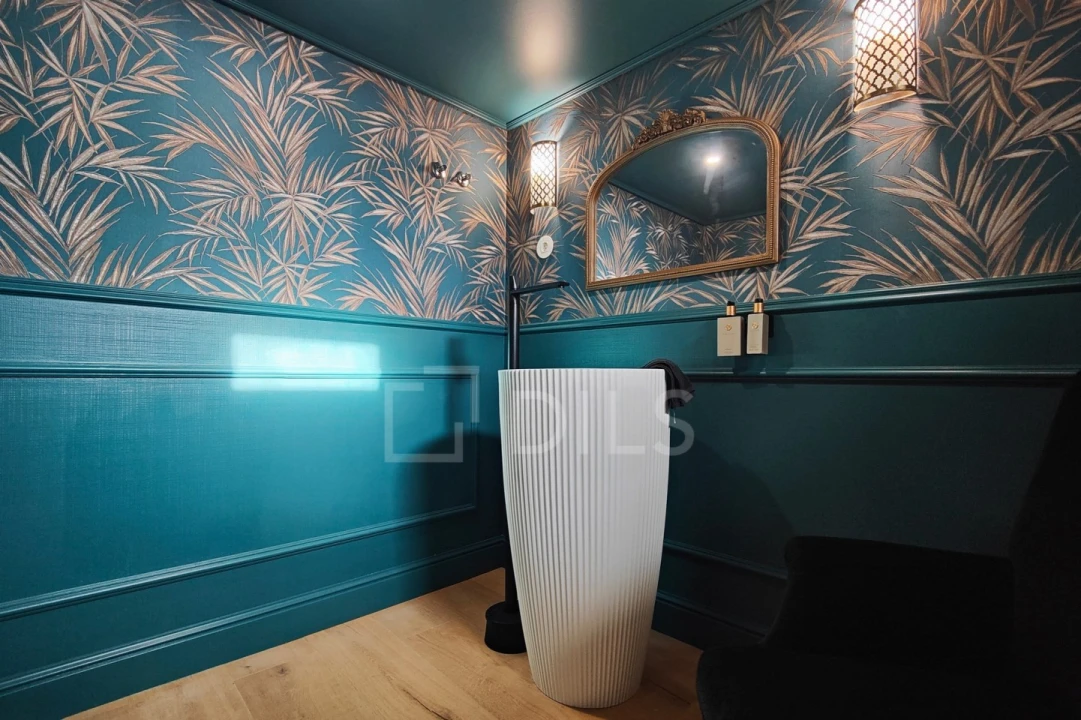 Moradia T4 para Venda em Santa Maria e São Miguel, São Martinho, São Pedro Penaferrim Foto 59