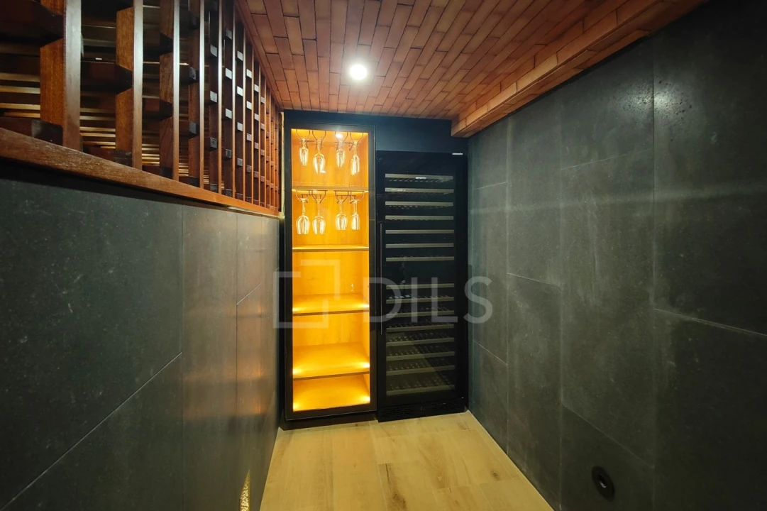 Moradia T4 para Venda em Santa Maria e São Miguel, São Martinho, São Pedro Penaferrim Foto 61