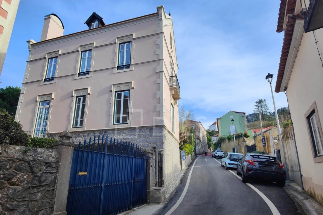 Moradia T4 para Venda em Santa Maria e São Miguel, São Martinho, São Pedro Penaferrim Foto 66