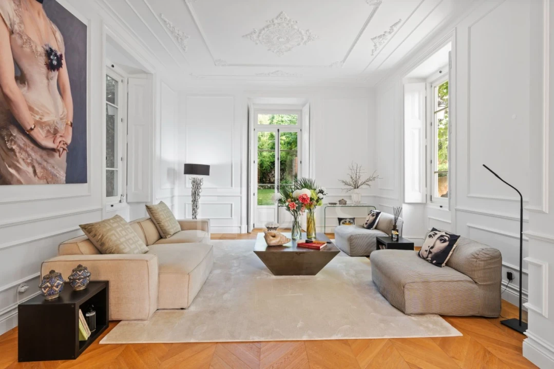 Moradia T4 para Venda em Santa Maria e São Miguel, São Martinho, São Pedro Penaferrim Foto 2