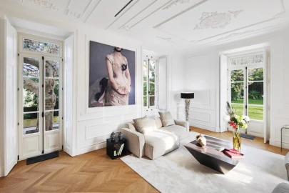 Moradia T4 para Venda em Santa Maria e São Miguel, São Martinho, São Pedro Penaferrim