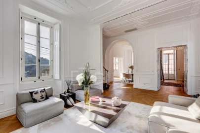 Moradia T4 para Venda em Santa Maria e São Miguel, São Martinho, São Pedro Penaferrim