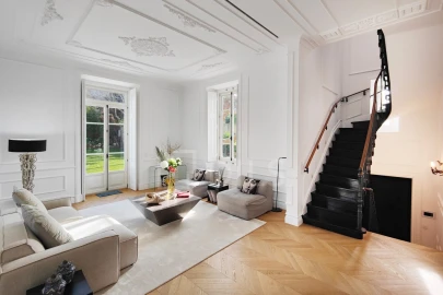 Moradia T4 para Venda em Santa Maria e São Miguel, São Martinho, São Pedro Penaferrim