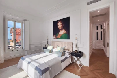 Moradia T4 para Venda em Santa Maria e São Miguel, São Martinho, São Pedro Penaferrim