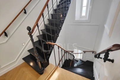 Moradia T4 para Venda em Santa Maria e São Miguel, São Martinho, São Pedro Penaferrim