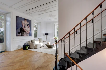 Moradia T4 para Venda em Santa Maria e São Miguel, São Martinho, São Pedro Penaferrim