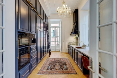 Moradia T4 para Venda em Santa Maria e São Miguel, São Martinho, São Pedro Penaferrim