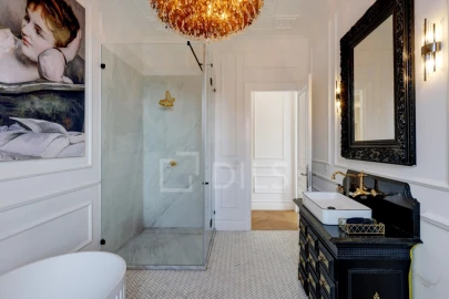 Moradia T4 para Venda em Santa Maria e São Miguel, São Martinho, São Pedro Penaferrim