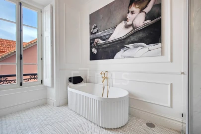 Moradia T4 para Venda em Santa Maria e São Miguel, São Martinho, São Pedro Penaferrim