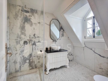 Moradia T4 para Venda em Santa Maria e São Miguel, São Martinho, São Pedro Penaferrim