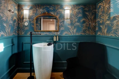 Moradia T4 para Venda em Santa Maria e São Miguel, São Martinho, São Pedro Penaferrim