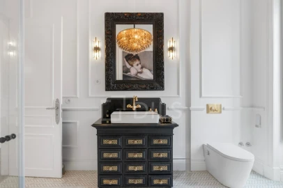 Moradia T4 para Venda em Santa Maria e São Miguel, São Martinho, São Pedro Penaferrim