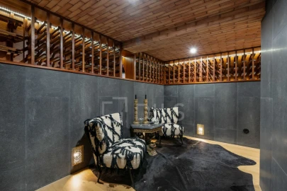 Moradia T4 para Venda em Santa Maria e São Miguel, São Martinho, São Pedro Penaferrim