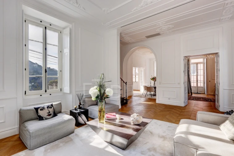 Moradia T4 para Venda em Santa Maria e São Miguel, São Martinho, São Pedro Penaferrim Foto 12