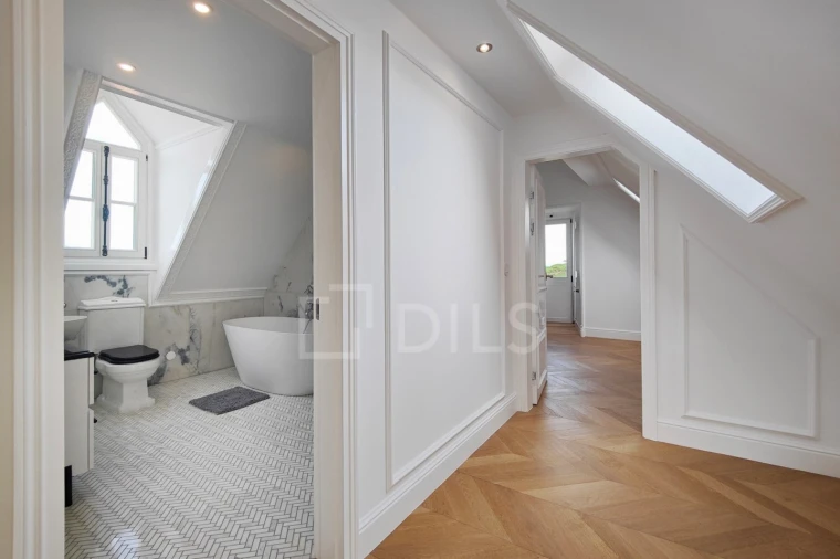 Moradia T4 para Venda em Santa Maria e São Miguel, São Martinho, São Pedro Penaferrim Foto 29