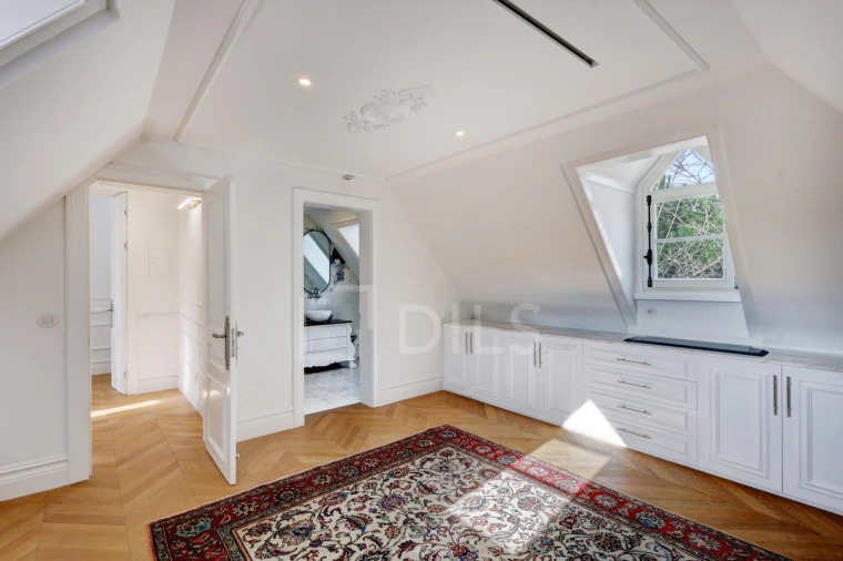 Moradia T4 para Venda em Santa Maria e São Miguel, São Martinho, São Pedro Penaferrim Foto 45