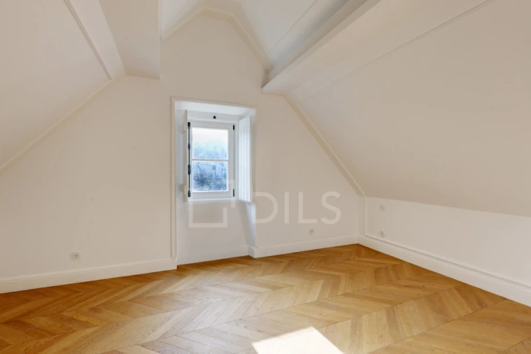 Moradia T4 para Venda em Santa Maria e São Miguel, São Martinho, São Pedro Penaferrim Foto 48