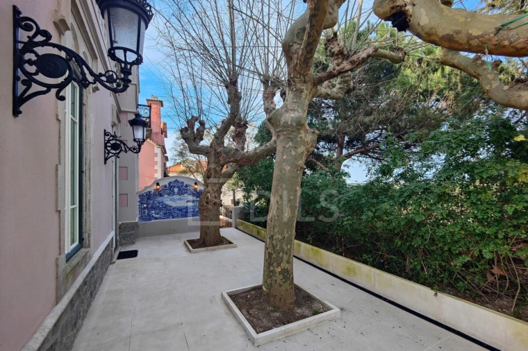 Moradia T4 para Venda em Santa Maria e São Miguel, São Martinho, São Pedro Penaferrim Foto 54