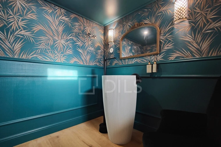 Moradia T4 para Venda em Santa Maria e São Miguel, São Martinho, São Pedro Penaferrim Foto 59