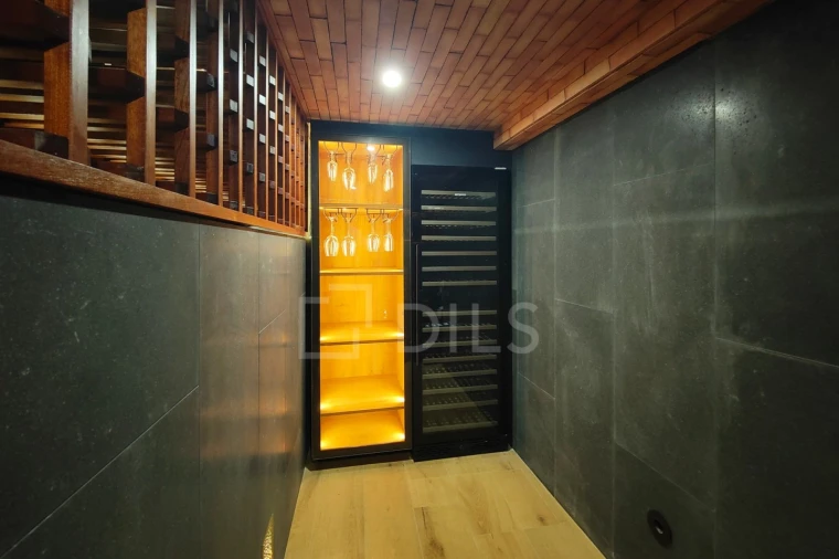 Moradia T4 para Venda em Santa Maria e São Miguel, São Martinho, São Pedro Penaferrim Foto 61