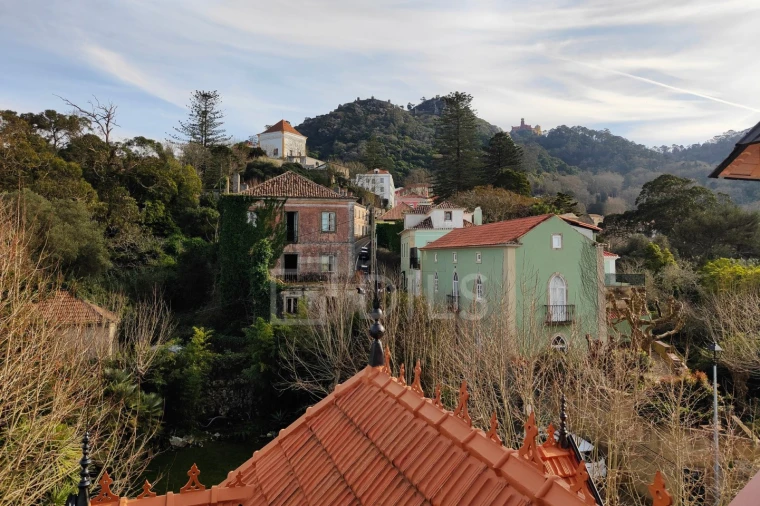 Moradia T4 para Venda em Santa Maria e São Miguel, São Martinho, São Pedro Penaferrim Foto 63
