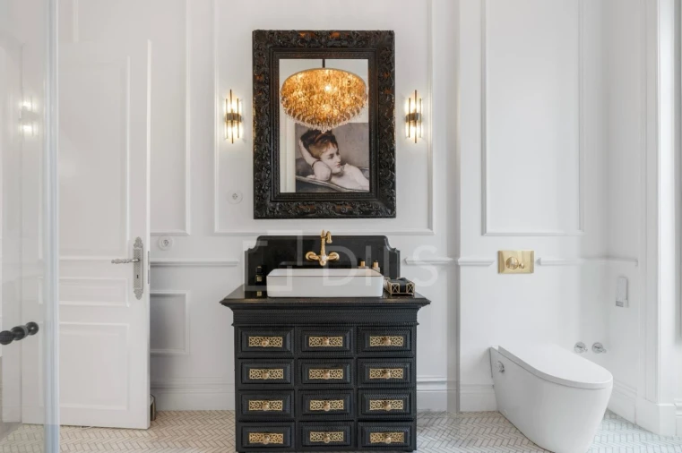 Moradia T4 para Venda em Santa Maria e São Miguel, São Martinho, São Pedro Penaferrim Foto 68