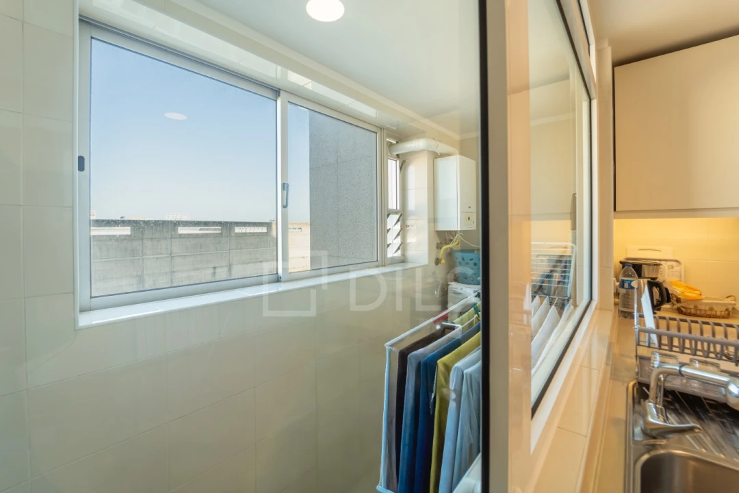 Apartamento T3 para Venda em Ramalde Foto 13