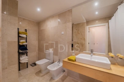 Apartamento T3 para Venda em Ramalde