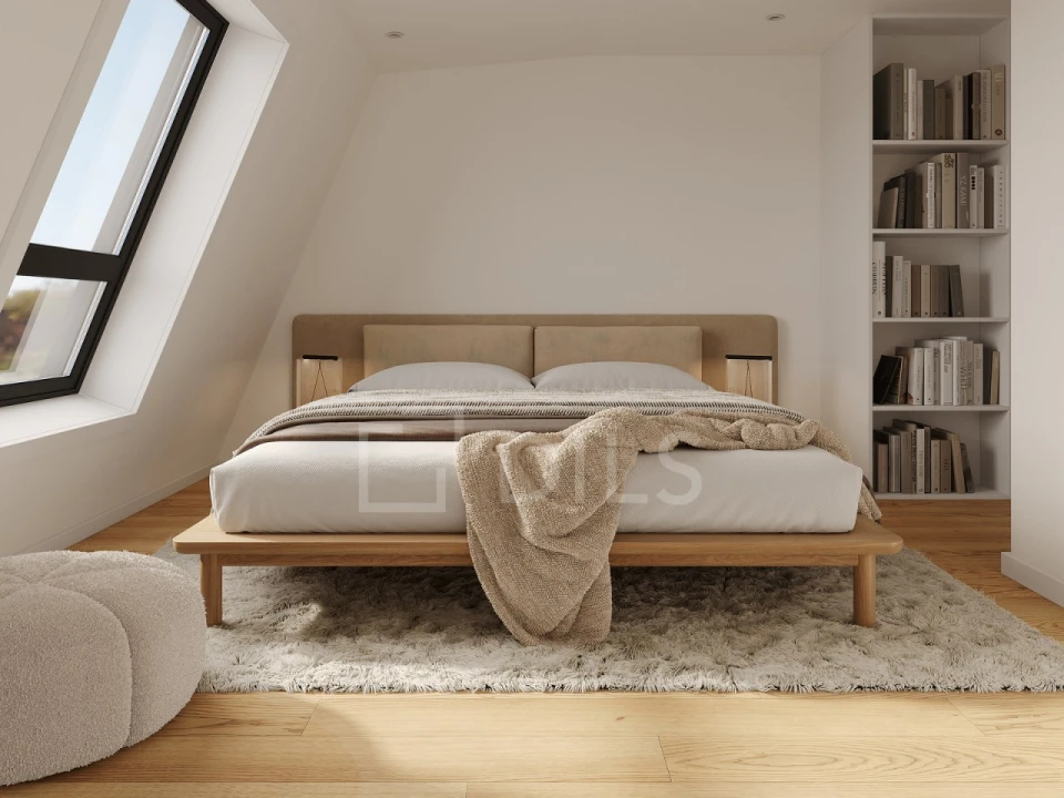 Apartamento T4 para Venda em Lordelo do Ouro e Massarelos Foto 7
