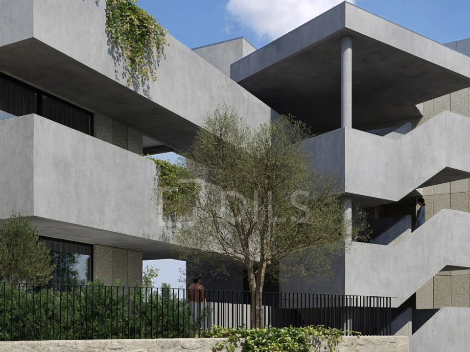 Apartamento T3 para Venda em Lordelo do Ouro e Massarelos Foto 17