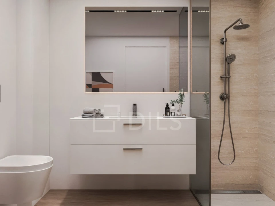 Apartamento T2 para Venda em Olhão Foto 13