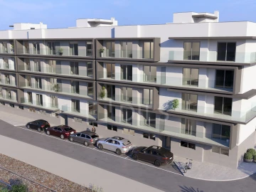 Apartamento T2 para Venda em Olhão