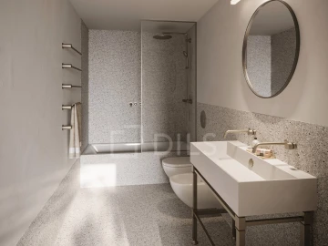 Apartamento T2 para Venda em Marvila