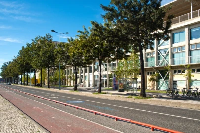 Apartamento T2 para Venda em Marvila