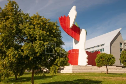 Apartamento T2 para Venda em Marvila